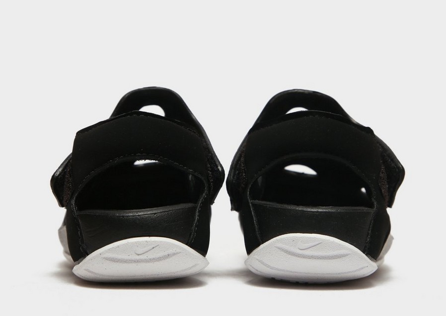 Sandale pentru copii NIKE SUNRAY PROTECT 3 DH9465-001 Negru