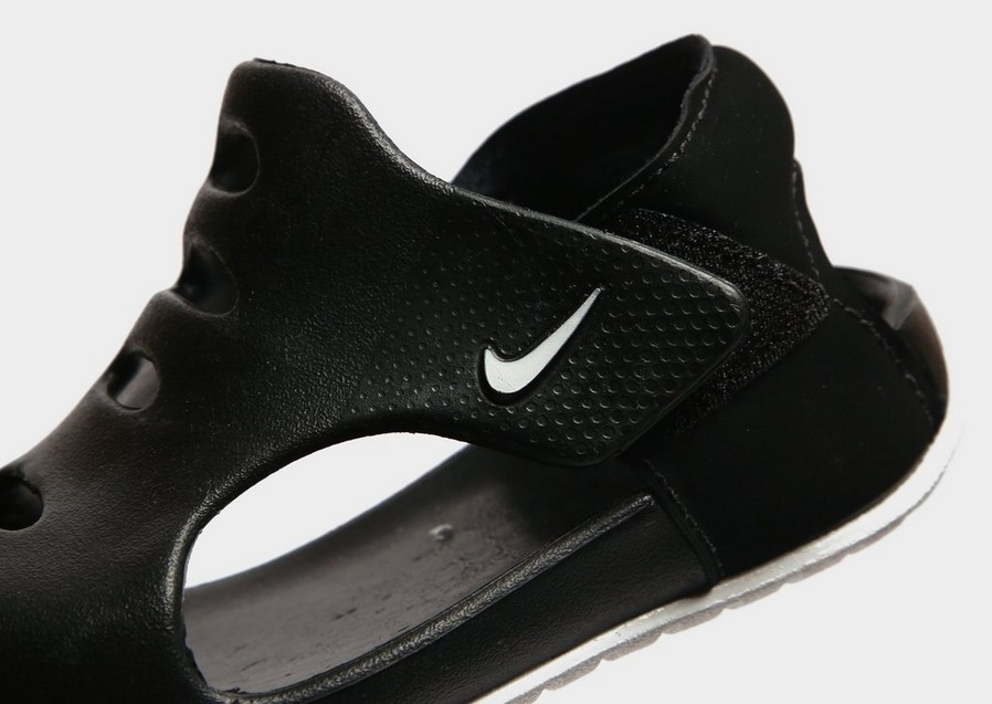 Sandale pentru copii NIKE SUNRAY PROTECT 3 DH9465-001 Negru