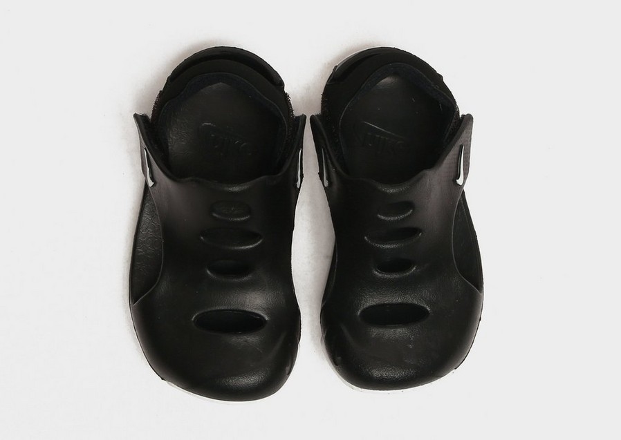 Sandale pentru copii NIKE SUNRAY PROTECT 3 DH9465-001 Negru