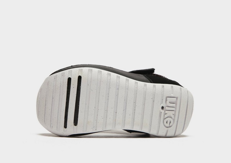 Sandale pentru copii NIKE SUNRAY PROTECT 3 DH9465-001 Negru