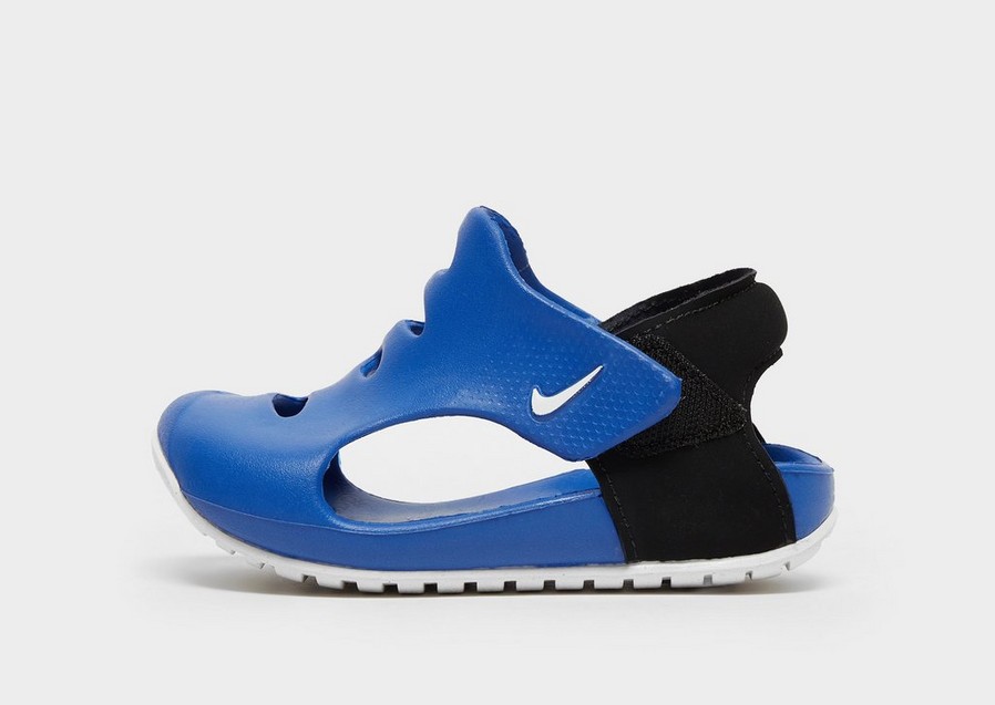NIKE SUNRAY PROTECT 3 DH9465-400 Блакитний
