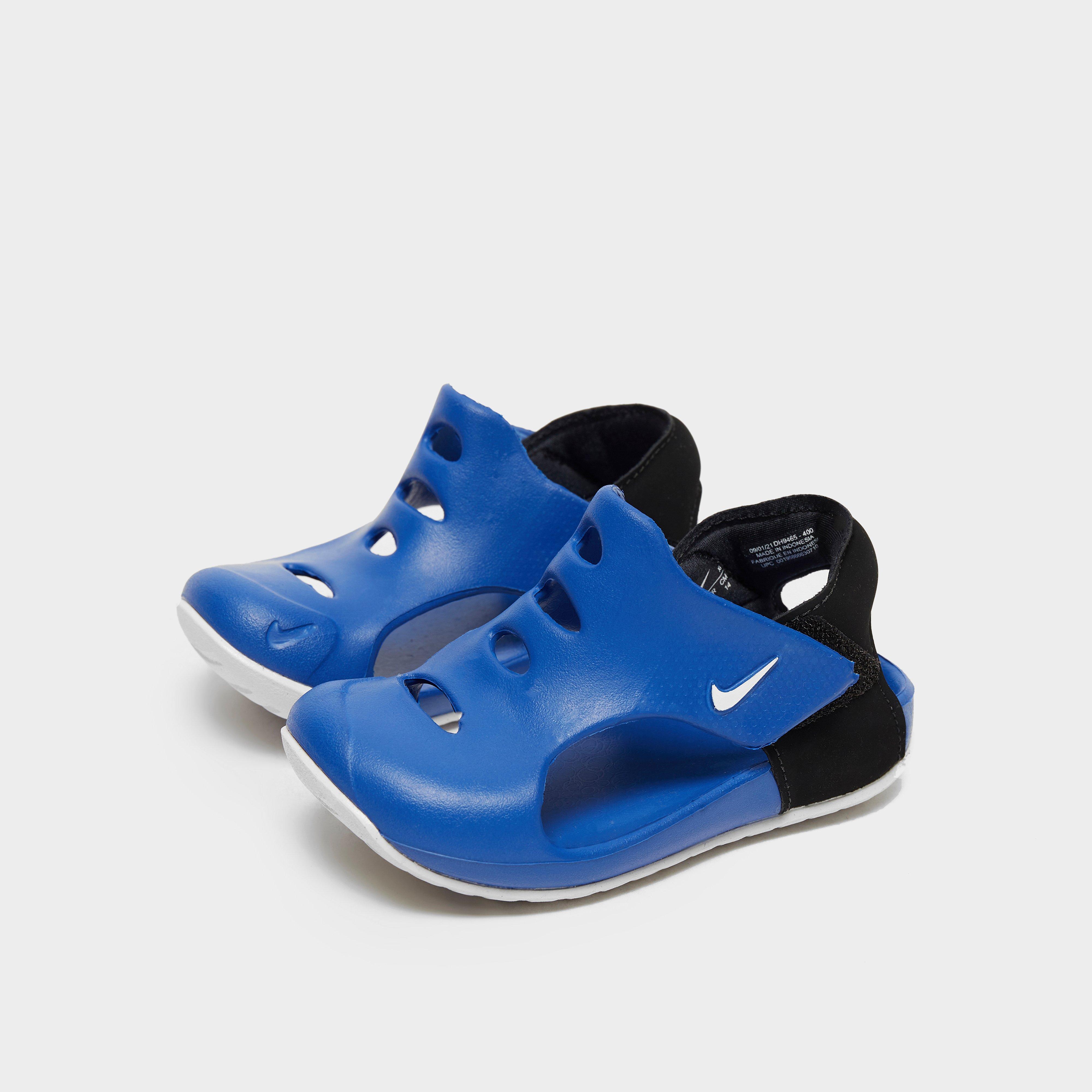Sandale pentru copii NIKE SUNRAY PROTECT 3