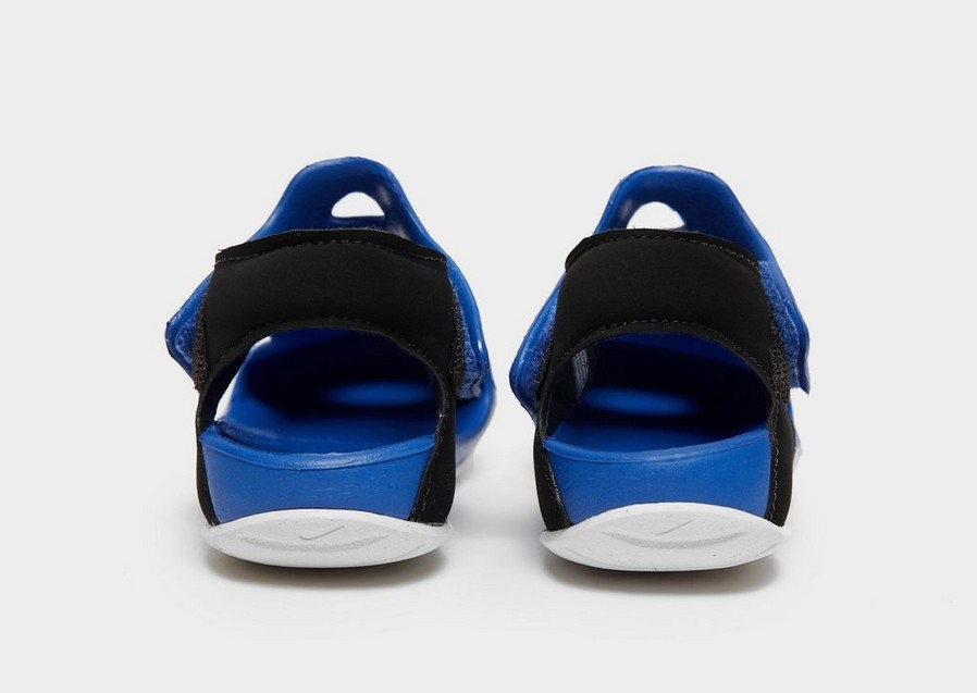 NIKE SUNRAY PROTECT 3 DH9465-400 Блакитний