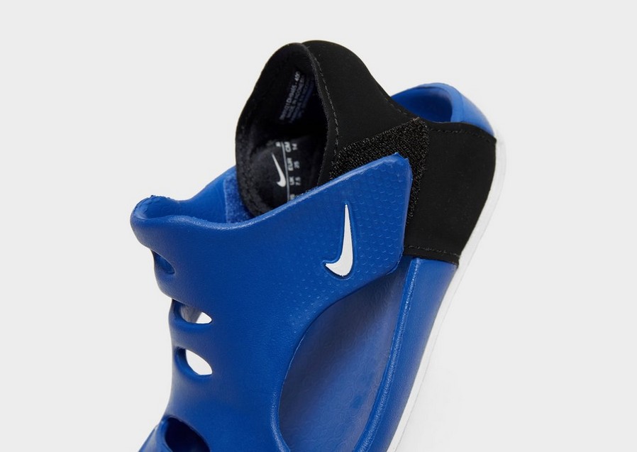 NIKE SUNRAY PROTECT 3 DH9465-400 Блакитний