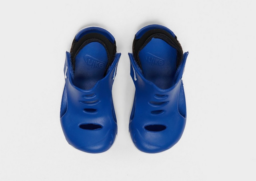 NIKE SUNRAY PROTECT 3 DH9465-400 Блакитний