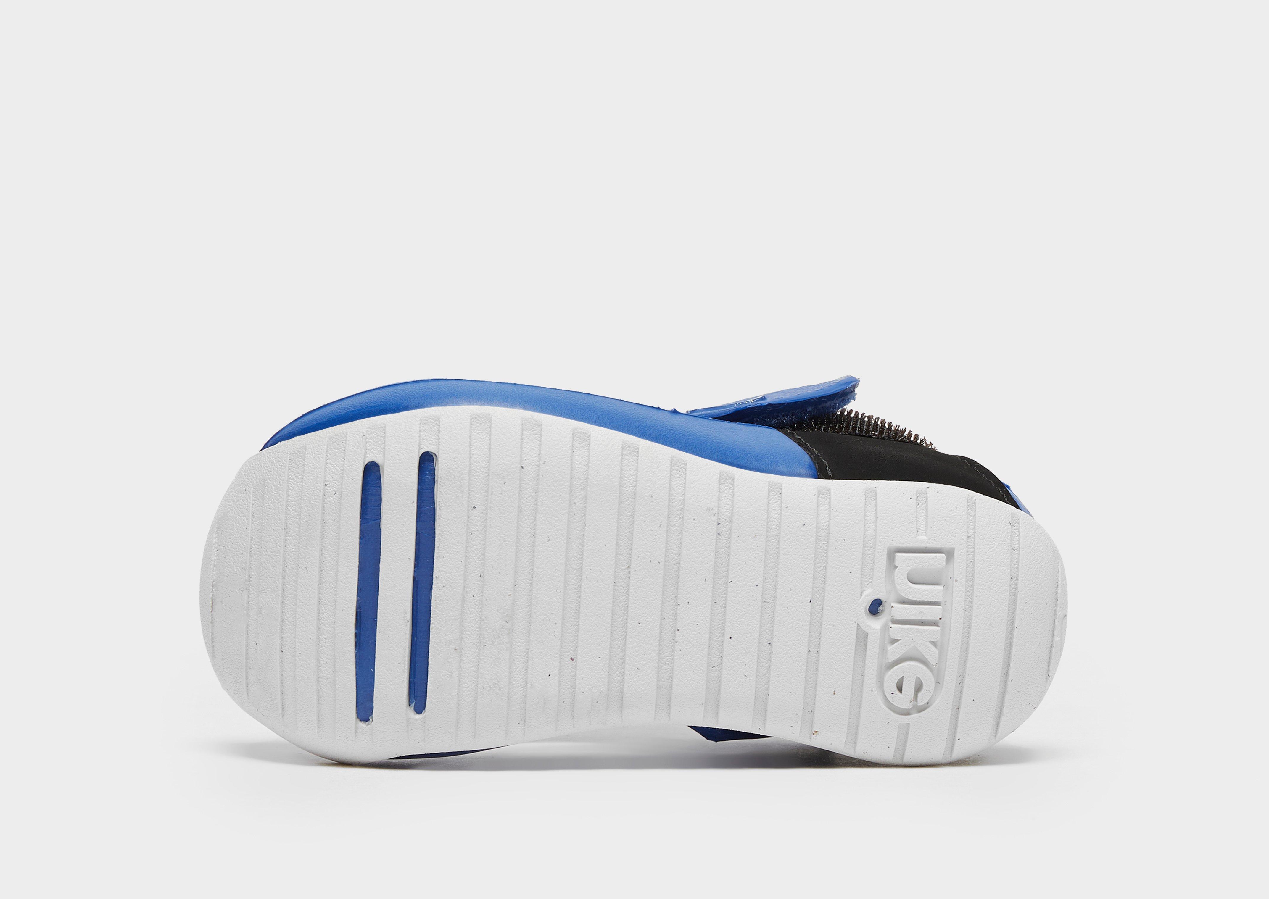 NIKE SUNRAY PROTECT 3 DH9465-400 Kék