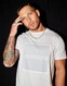 MCKENZIE T-SHIRT KURT T-SHIRT