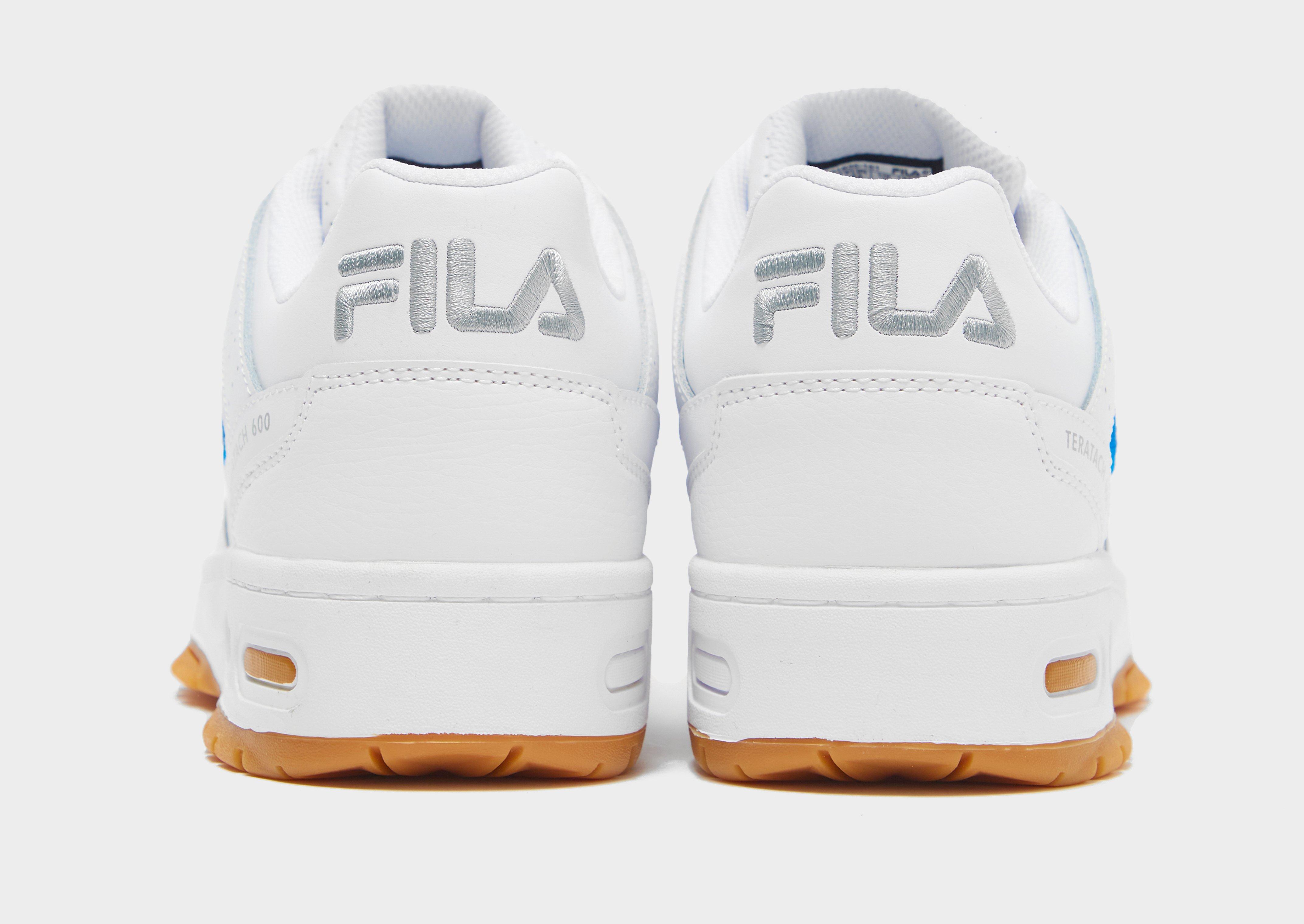 Pánske tenisky FILA TERATACH  1BM01835161 Biela