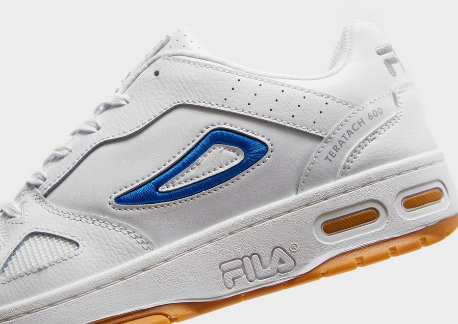 Pánske tenisky FILA TERATACH  1BM01835161 Biela