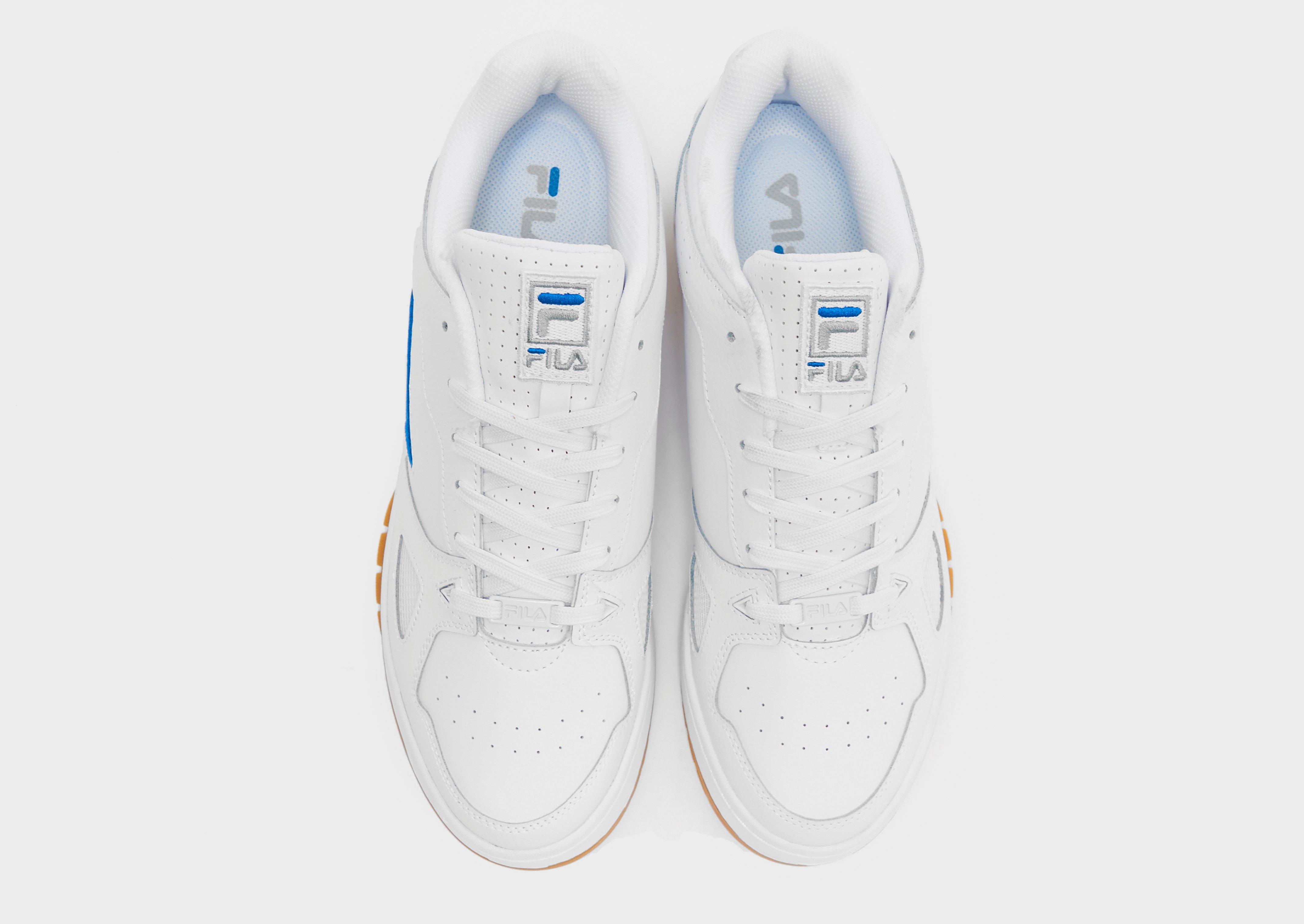 Pánske tenisky FILA TERATACH  1BM01835161 Biela