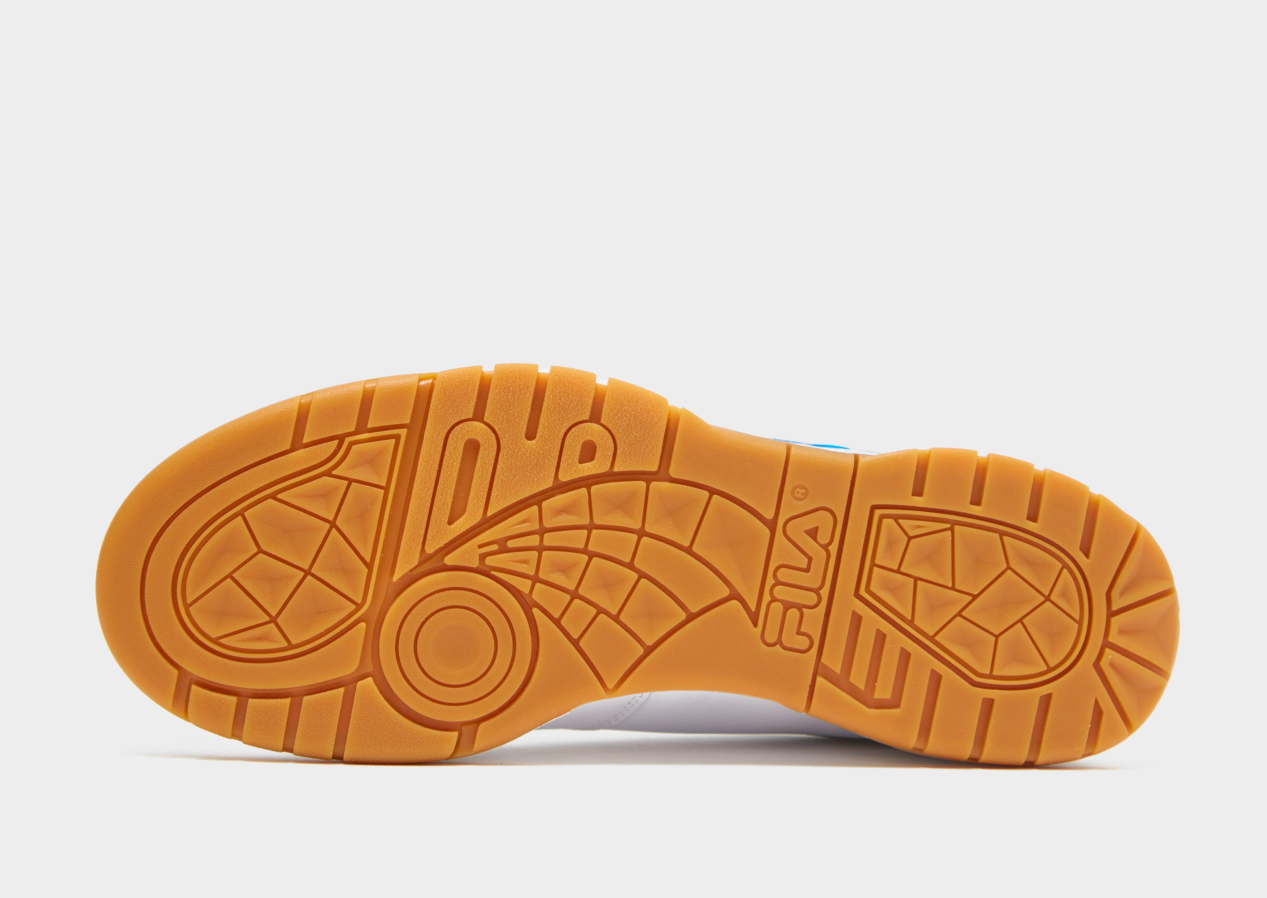 Pánske tenisky FILA TERATACH  1BM01835161 Biela