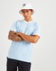 ADIDAS T-SHIRT CALIFORNIA 3-STRIPES T-SHIRT