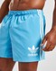 ADIDAS KĄPIELOWE CALIFORNIA SWIM SHORTS