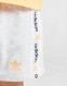 ADIDAS TAPE TRICOU/SHORTS SET INFANT 