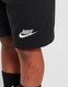 JORDAN DOUBLE SWOOSH T SHIRT/SHORTS SET CHILDREN