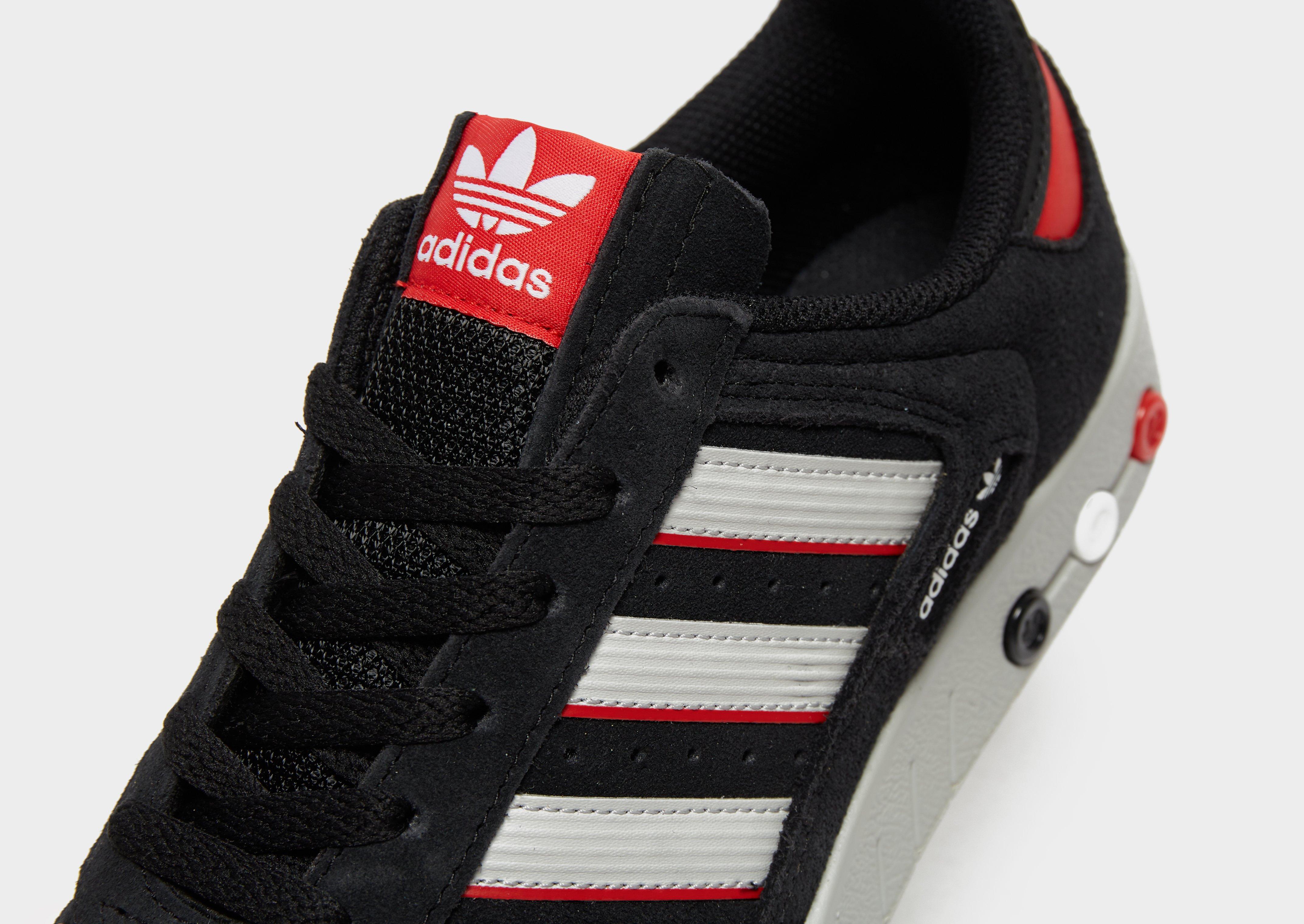 Pánske tenisky ADIDAS G.S. COURT GW4346 Čierna