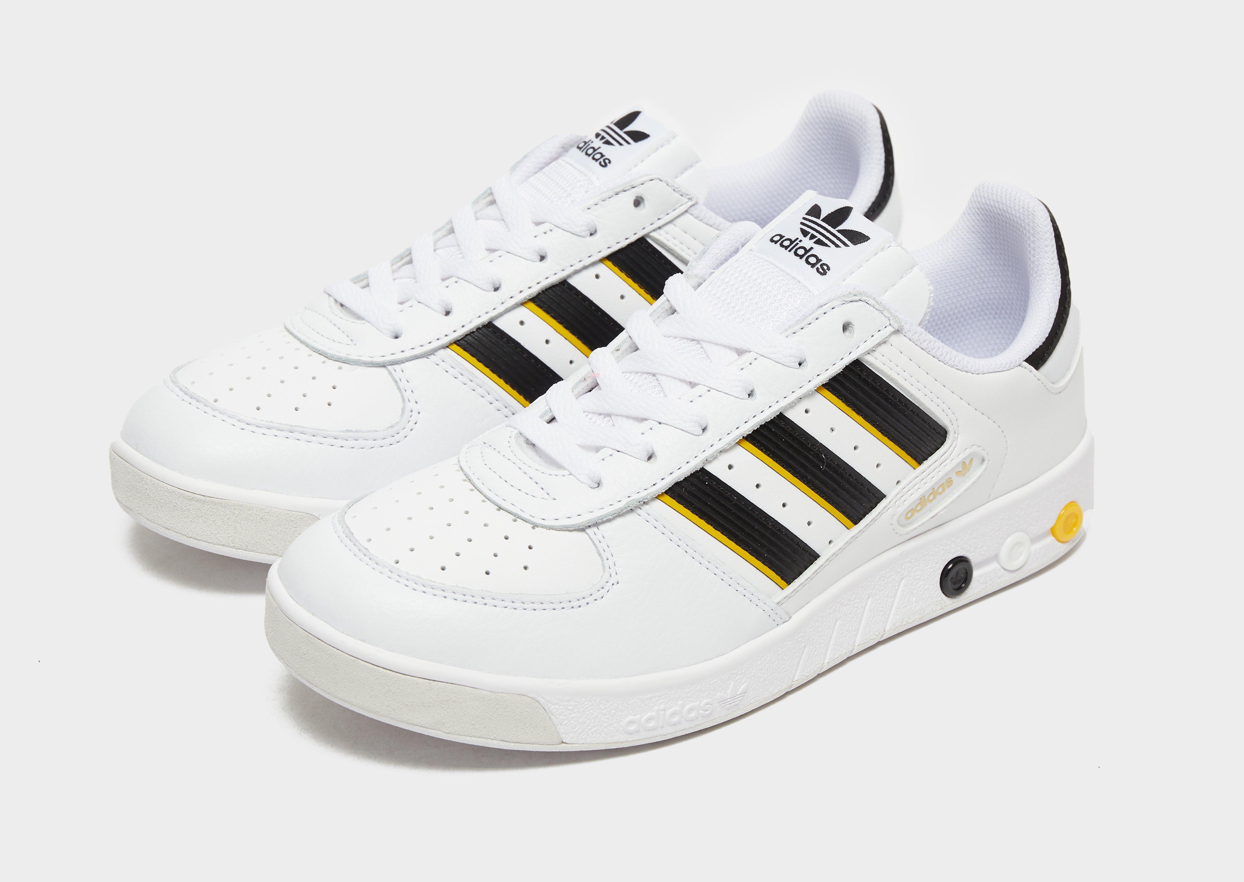 Pánske tenisky ADIDAS G.S. COURT GZ4765 Biela