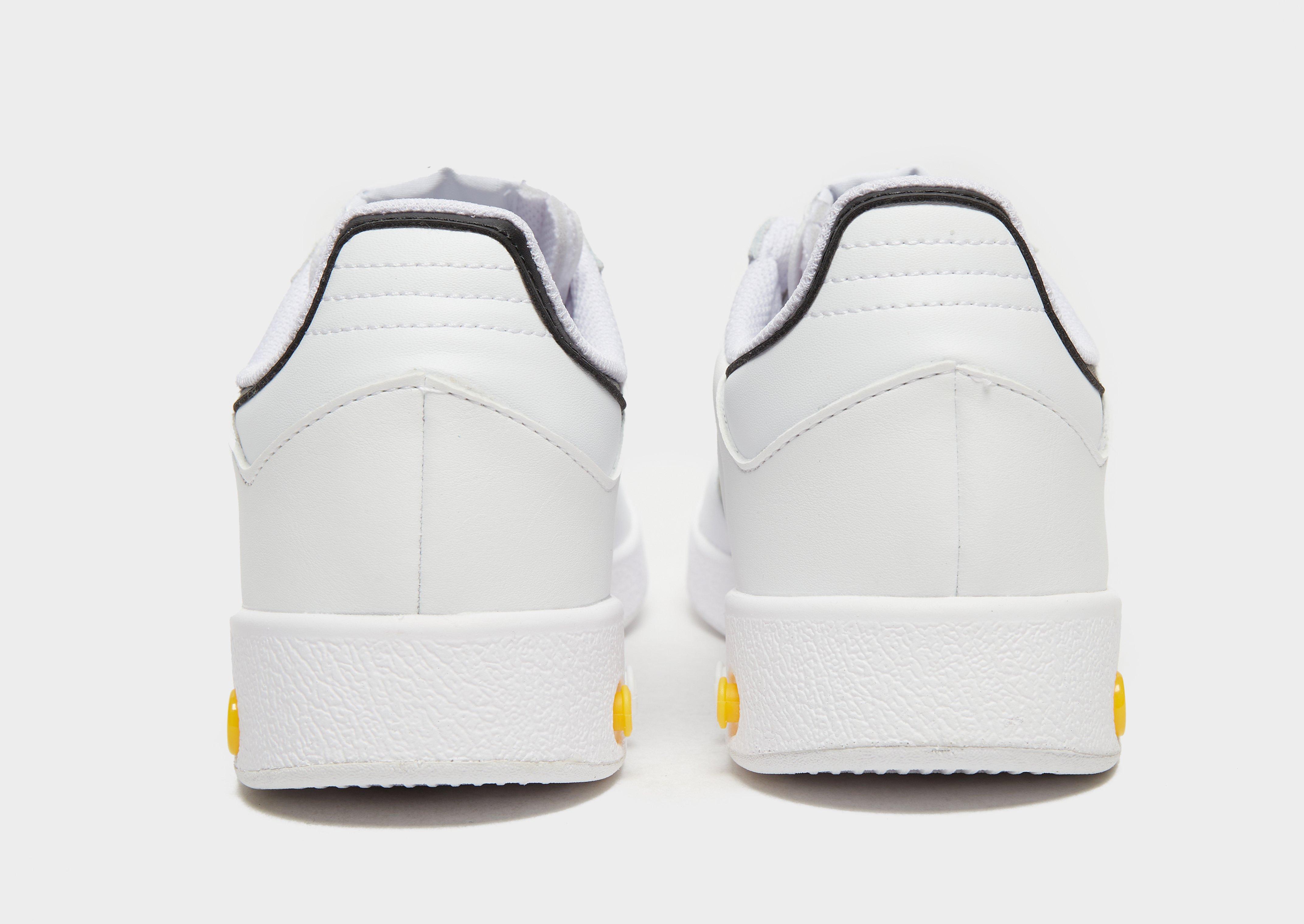 Pánske tenisky ADIDAS G.S. COURT GZ4765 Biela