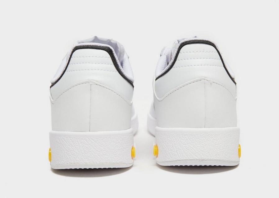 Férfi sneakers ADIDAS G.S. COURT GZ4765 Fehér