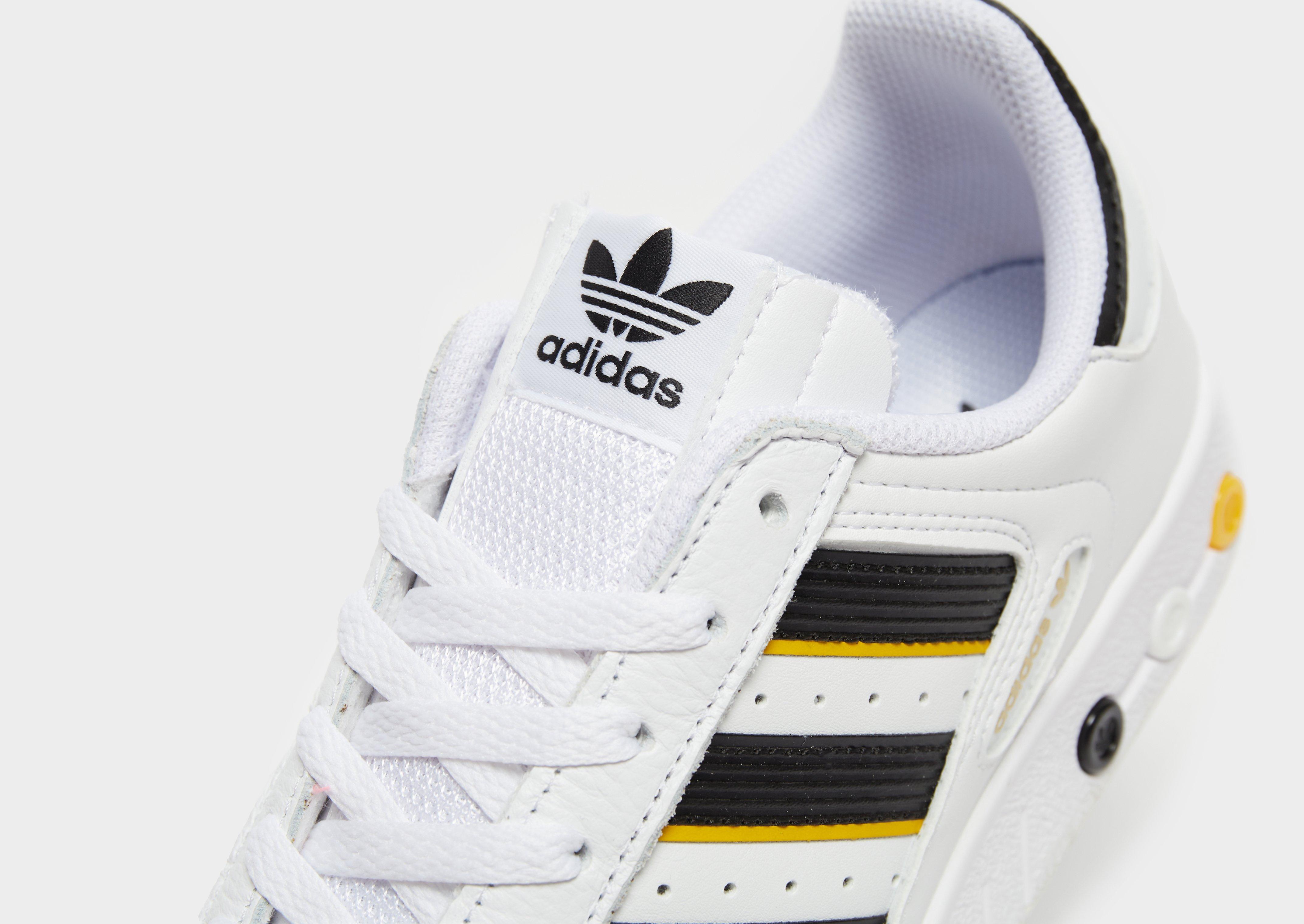 Pánske tenisky ADIDAS G.S. COURT GZ4765 Biela