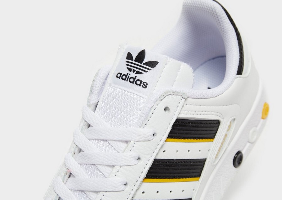 Férfi sneakers ADIDAS G.S. COURT GZ4765 Fehér