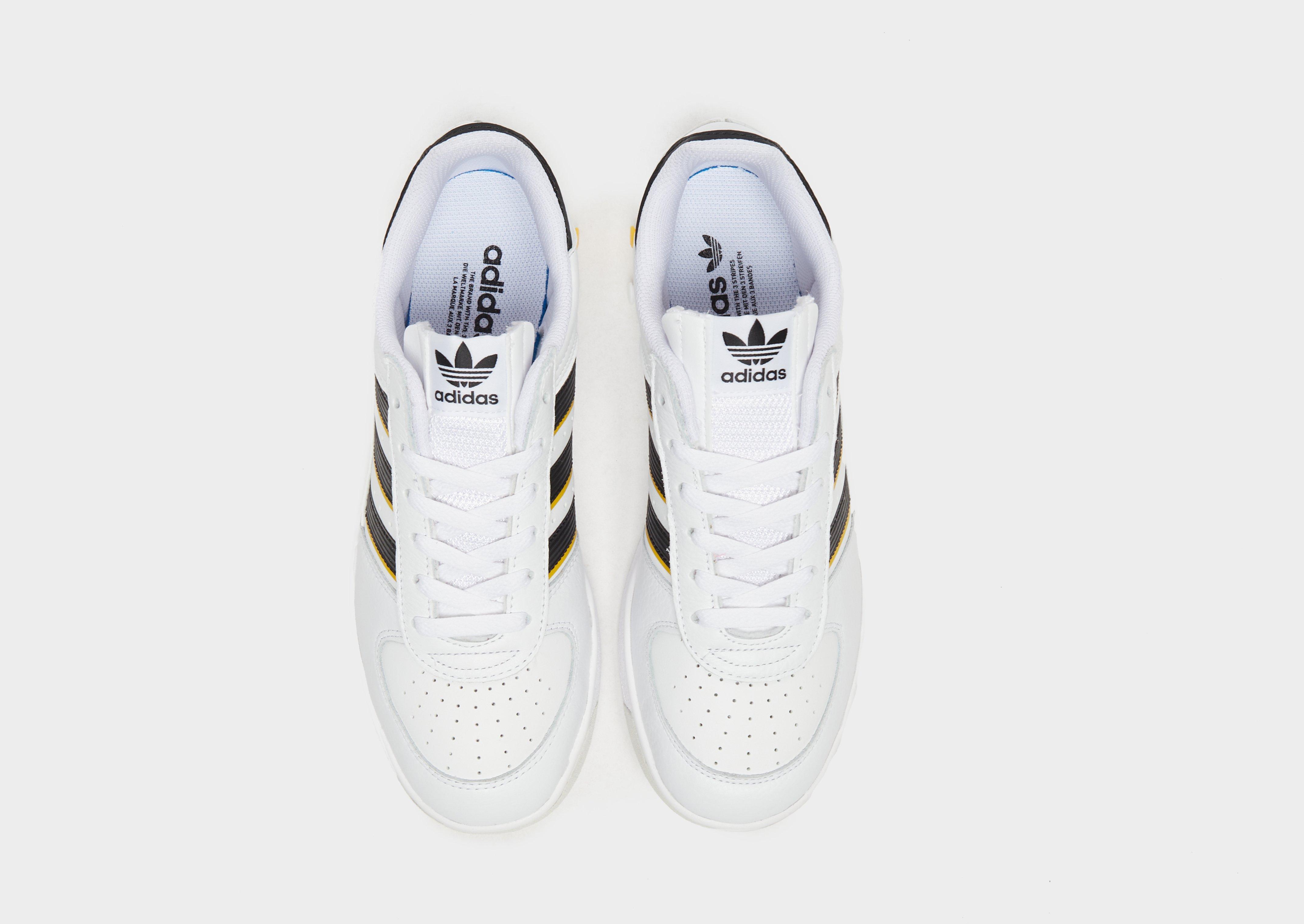 Pánske tenisky ADIDAS G.S. COURT GZ4765 Biela