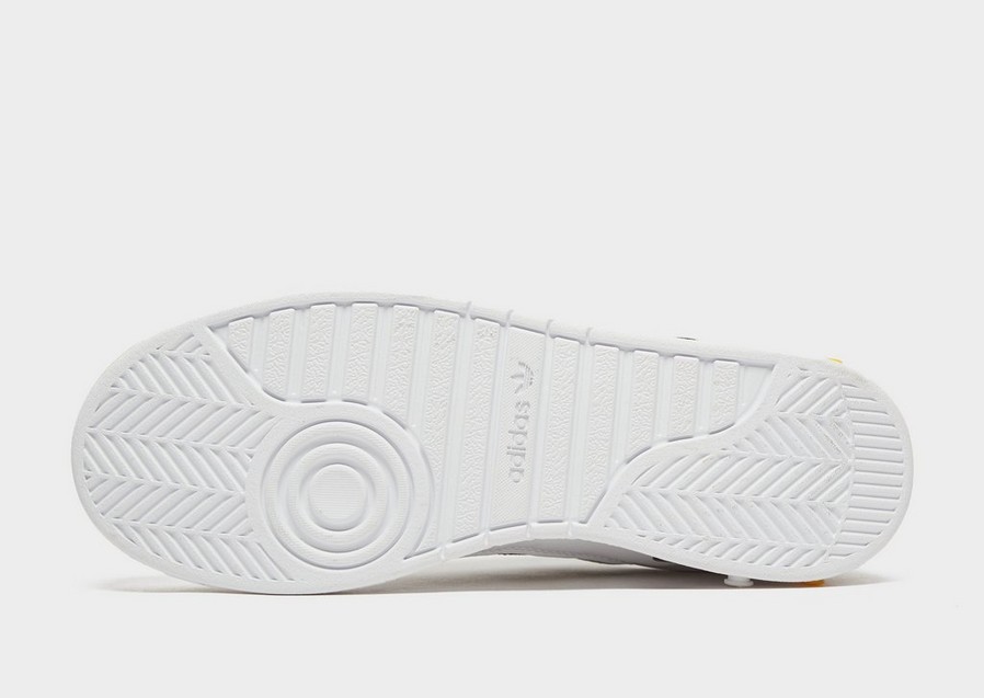 Férfi sneakers ADIDAS G.S. COURT GZ4765 Fehér