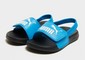 PUMA POPCAT STRAP SLIDES 