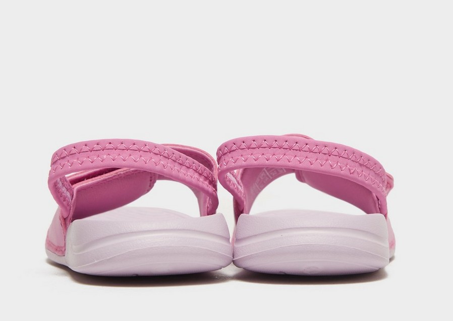 Dziecięce PUMA POPCAT STRAP  37386212 Różowy