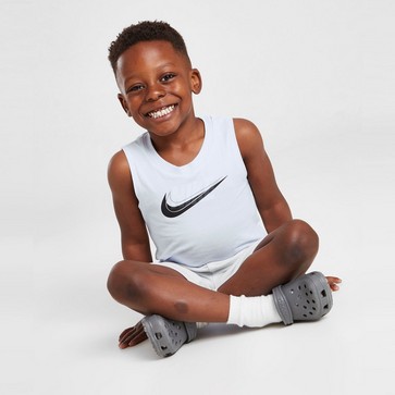 NIKE TANK/SHORTS SET INFANT