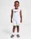 NIKE TANK/SHORTS SET INFANT