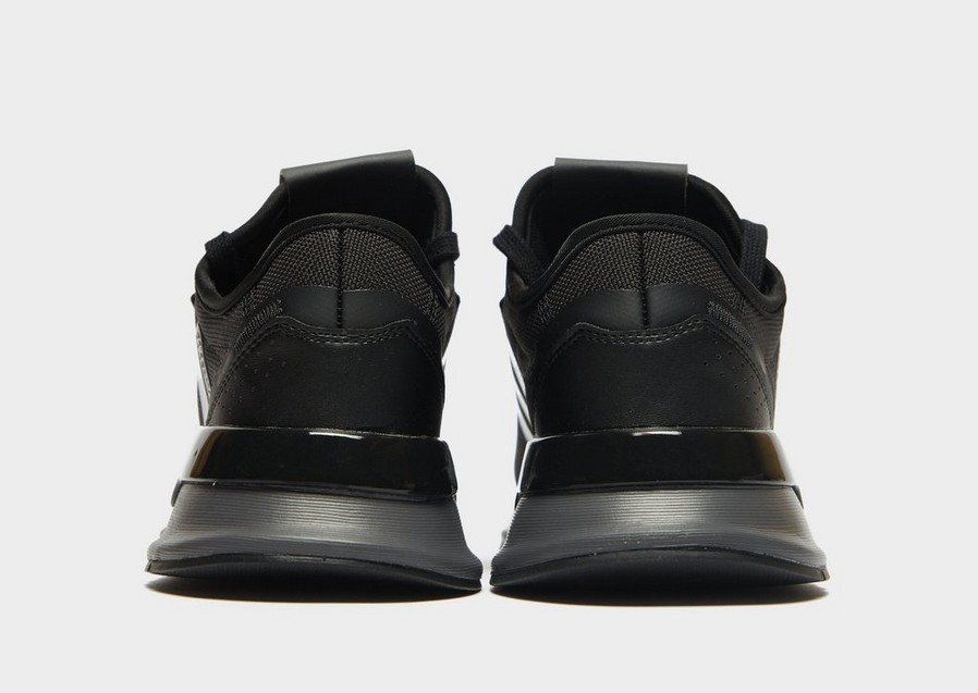 Adidași pentru copii ADIDAS U_PATH RUN  GW7106 Negru