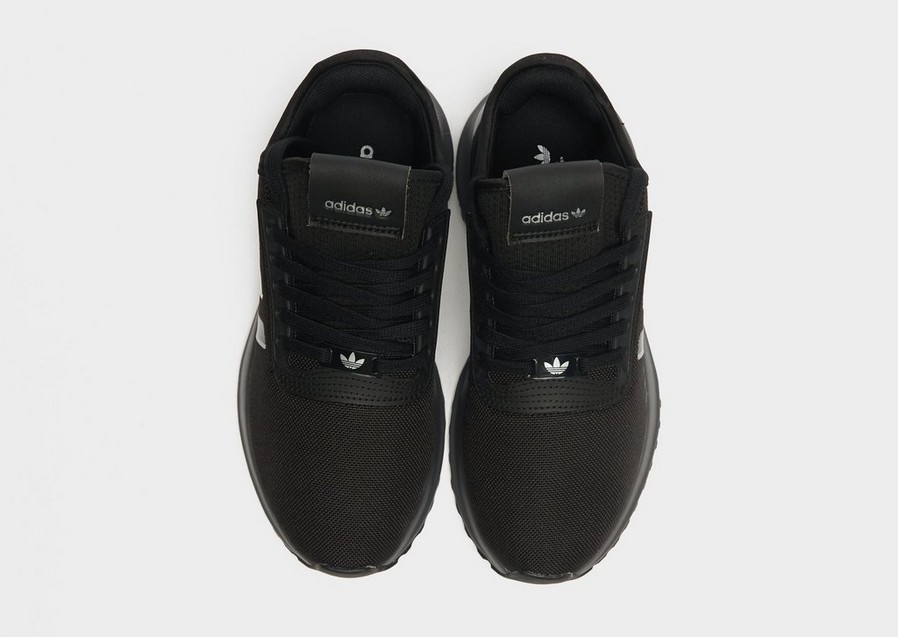 Adidași pentru copii ADIDAS U_PATH RUN  GW7106 Negru