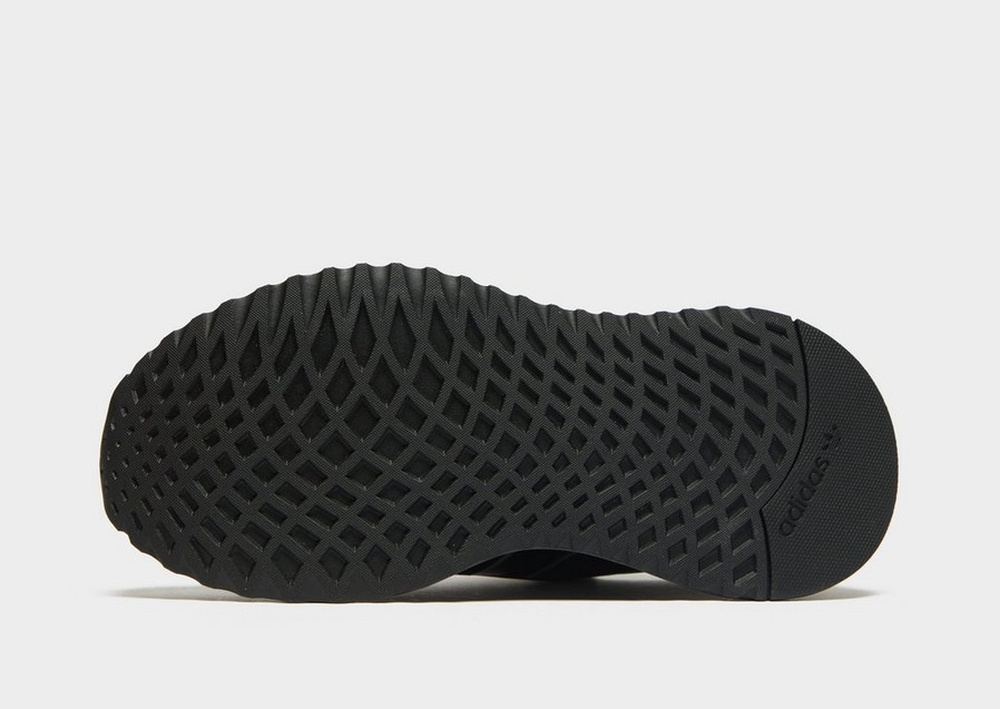 Adidași pentru copii ADIDAS U_PATH RUN  GW7106 Negru