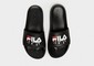 FILA DRIFTER LUX DRIP SLIDES 