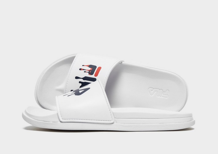 Fila sliders shop jd