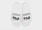 FILA DRIFTER LUX DRIP SLIDES 