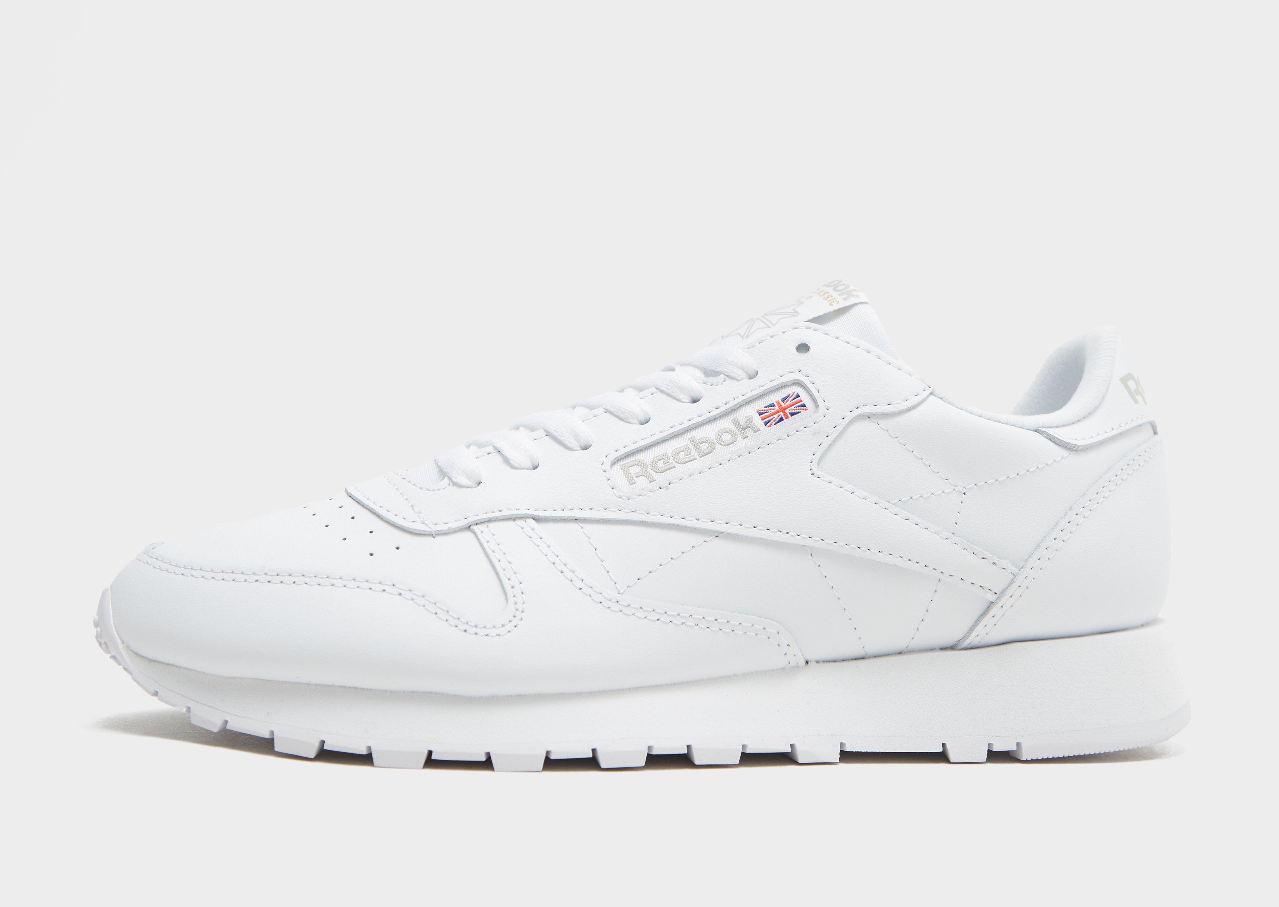 Reebok Classic Leather