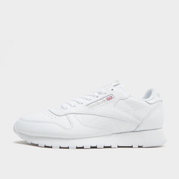 Adidași de damă REEBOK CLASSIC LEATHER