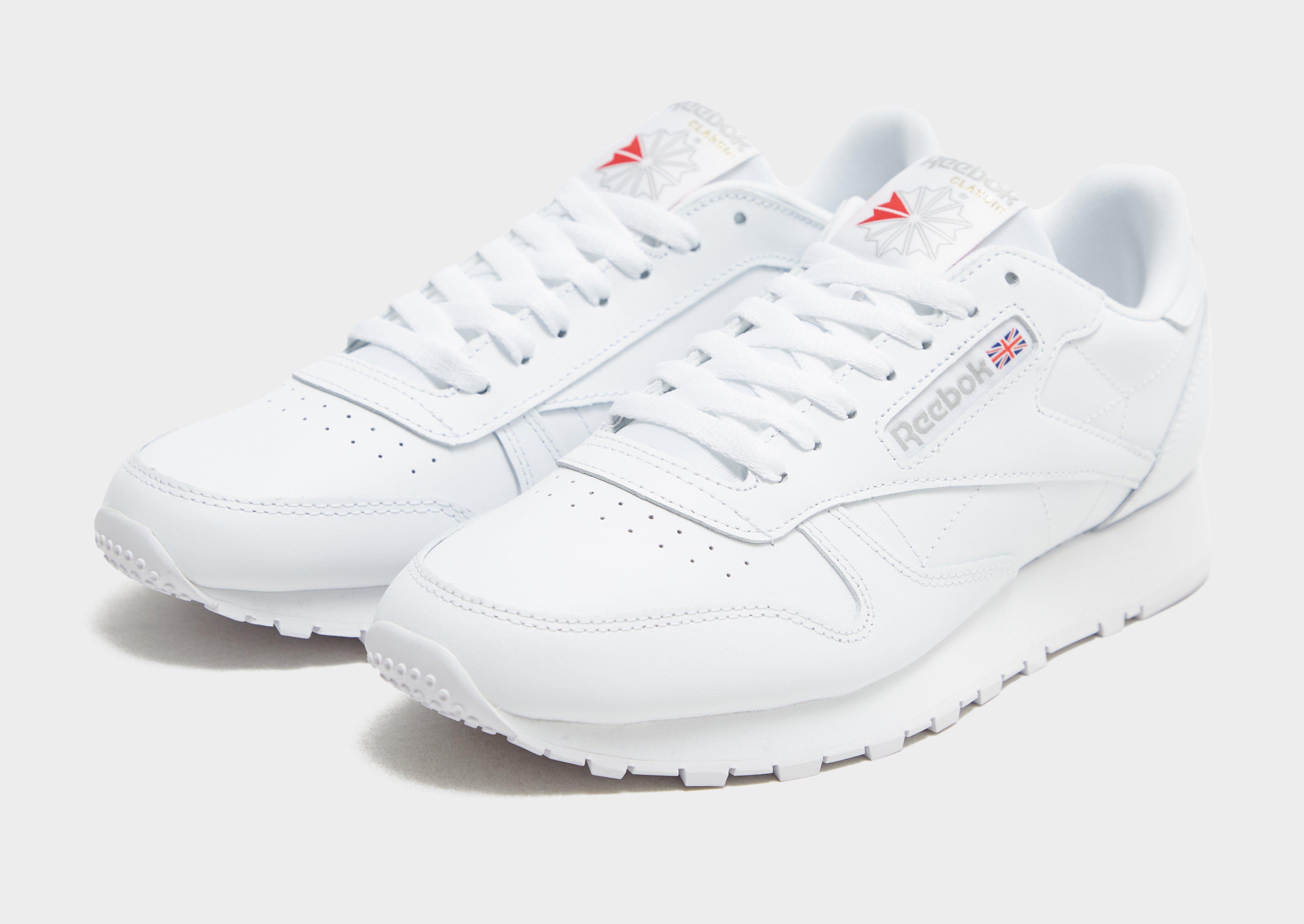 Reebok Classic Leather