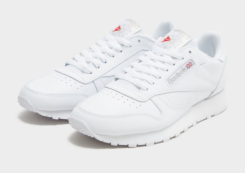 Reebok Classic Leather