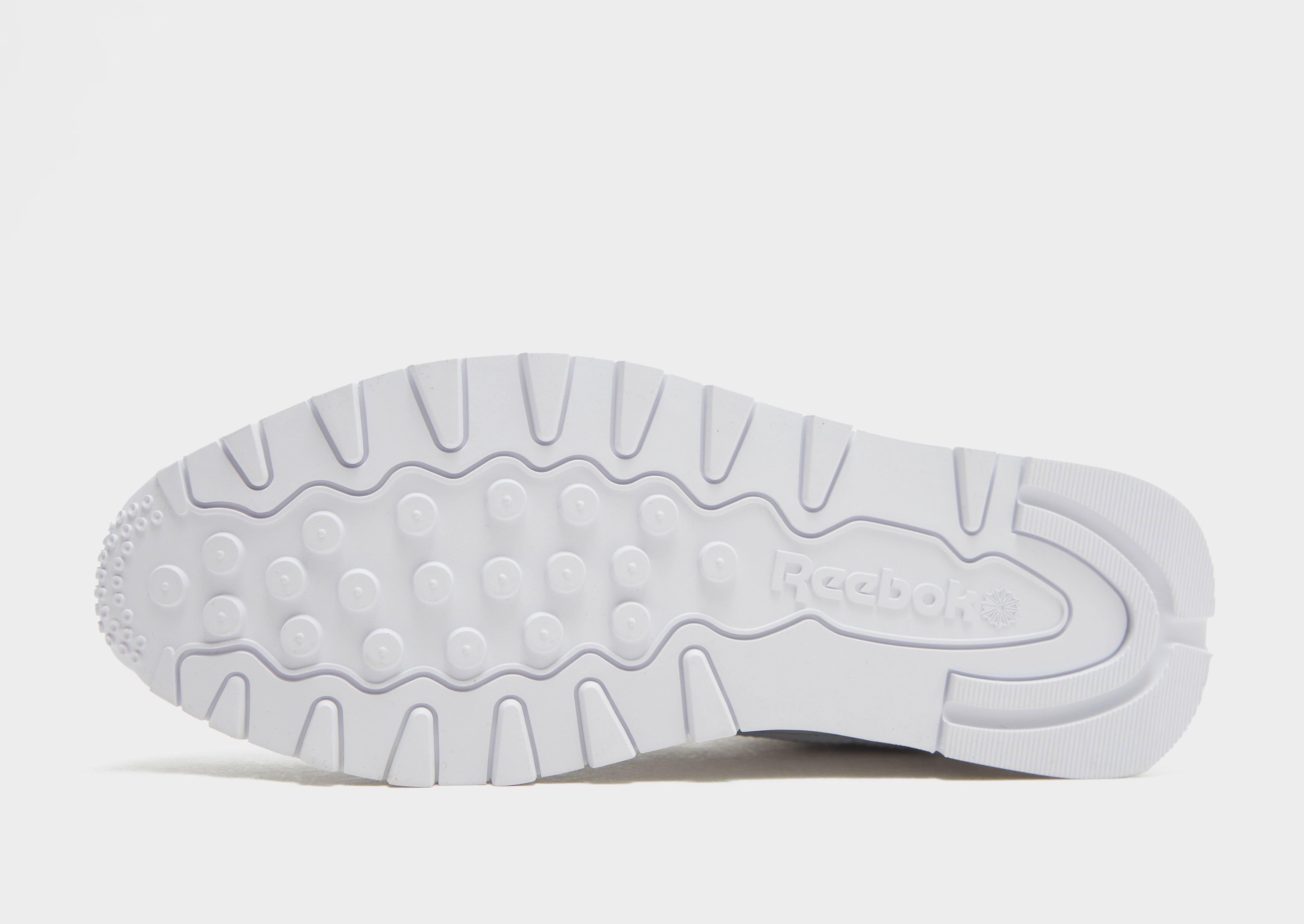 Férfi sneakers REEBOK CLASSIC LEATHER 100008492 Fehér