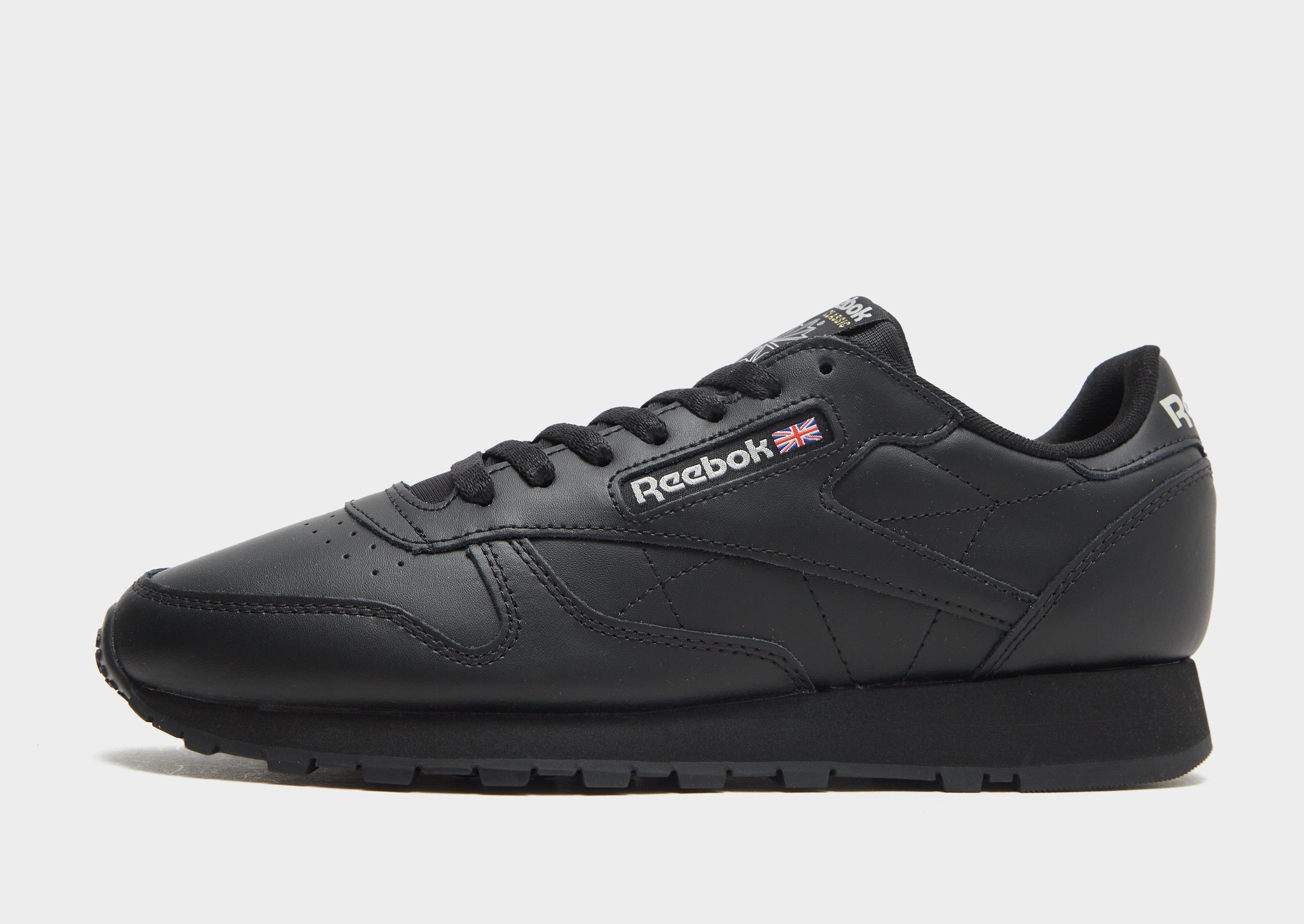 Reebok Classic Leather