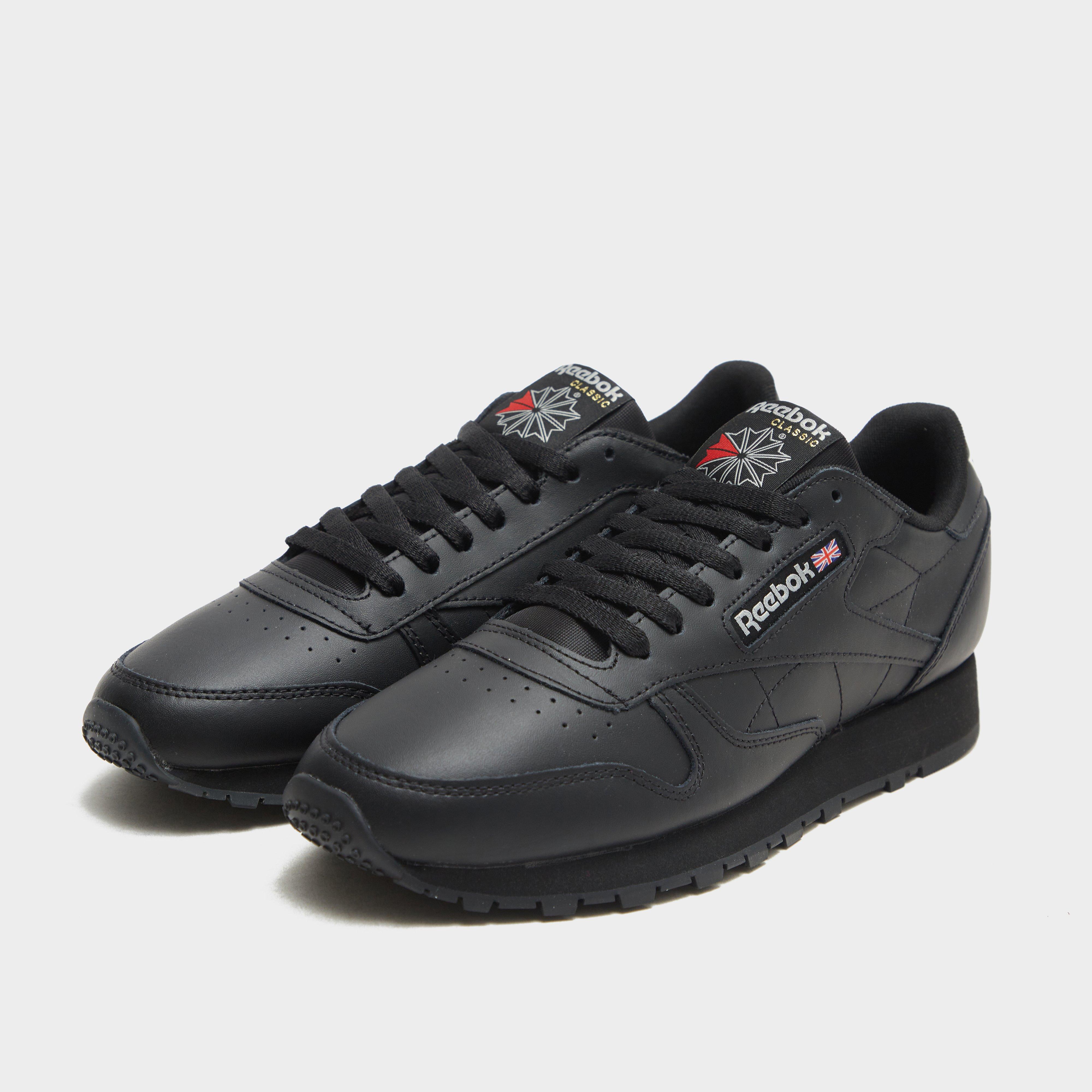 Мъжки маратонки REEBOK CLASSIC LEATHER