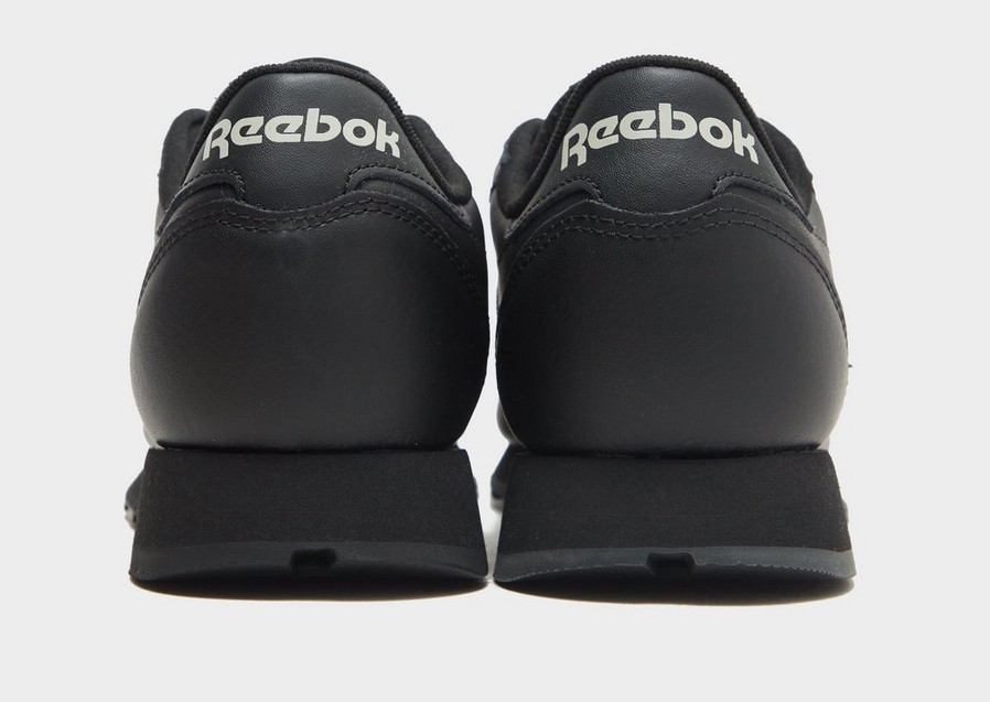 Reebok discount classic leather