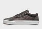 VANS OLD SKOOL QUILTED