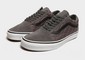 VANS OLD SKOOL QUILTED