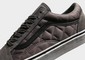 VANS OLD SKOOL QUILTED