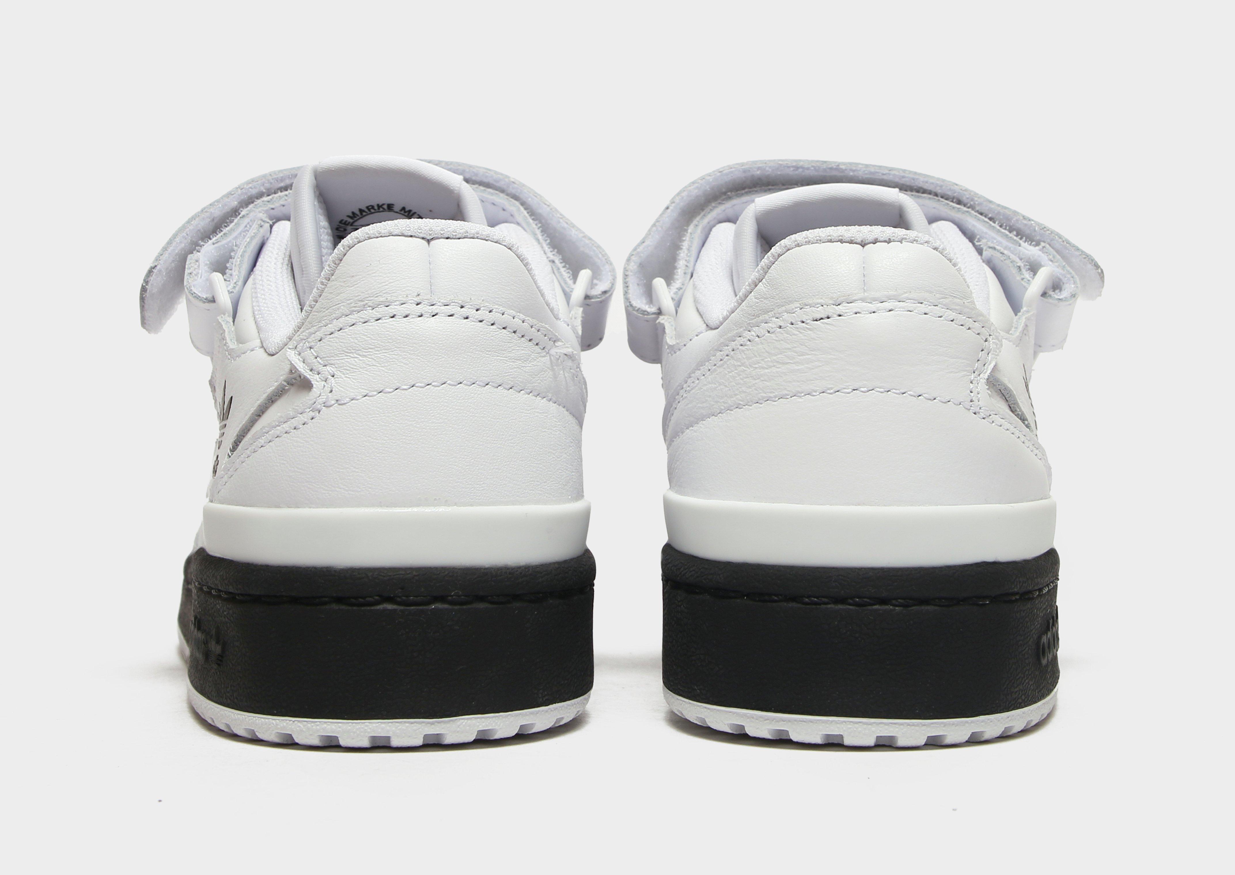 Детски маратонки ADIDAS FORUM LOW  GZ4800 Бял