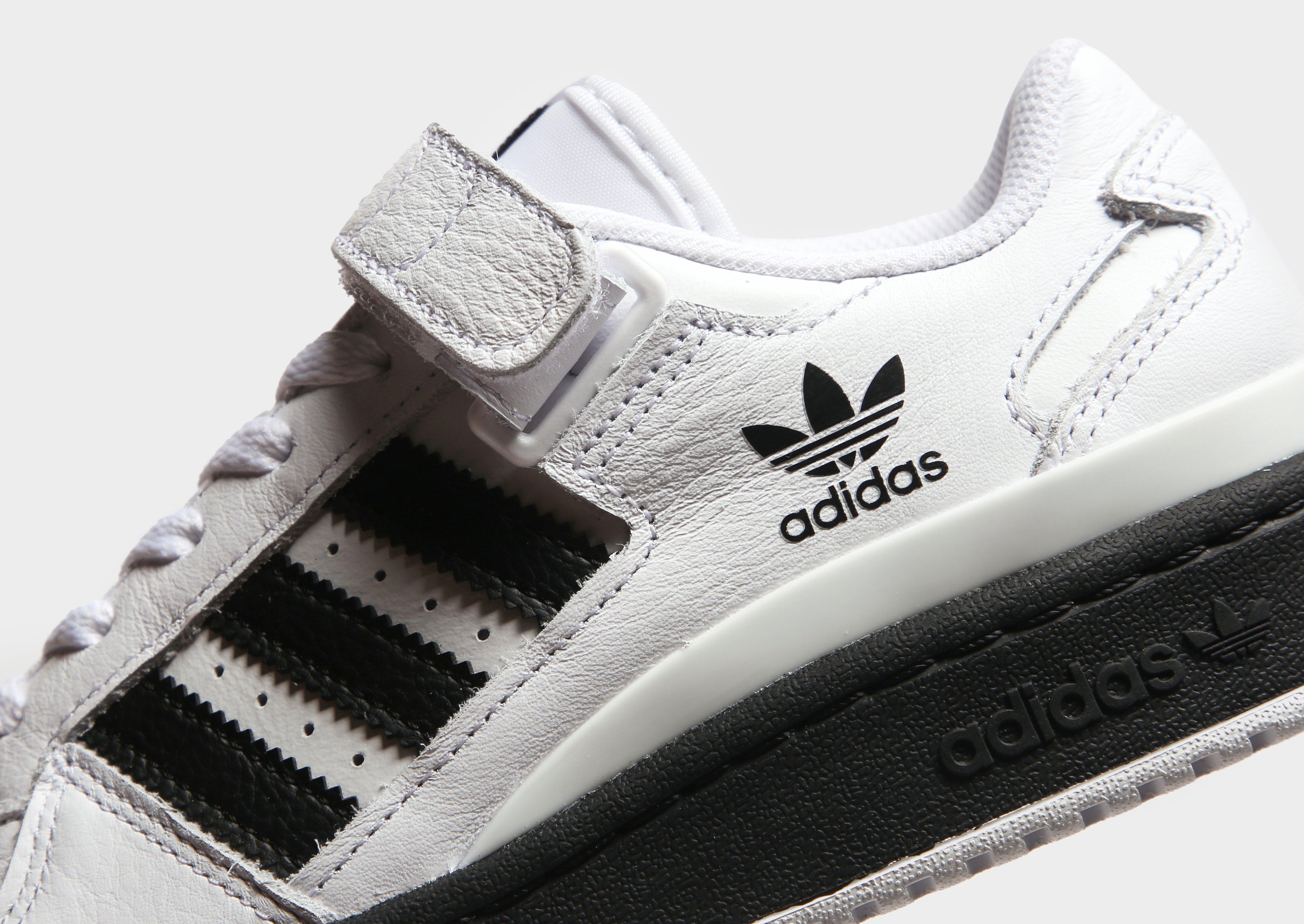 Детски маратонки ADIDAS FORUM LOW  GZ4800 Бял